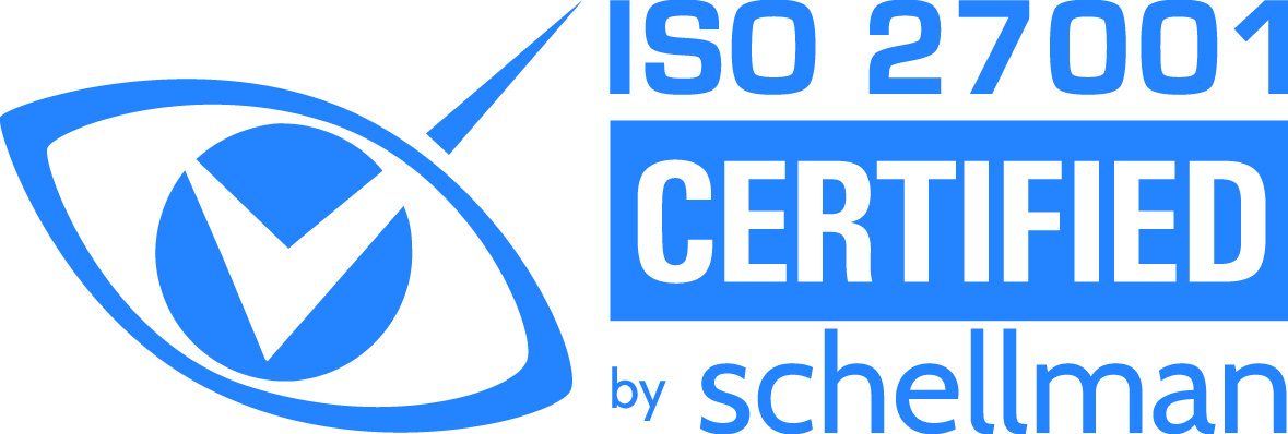 Schellman ISO27001