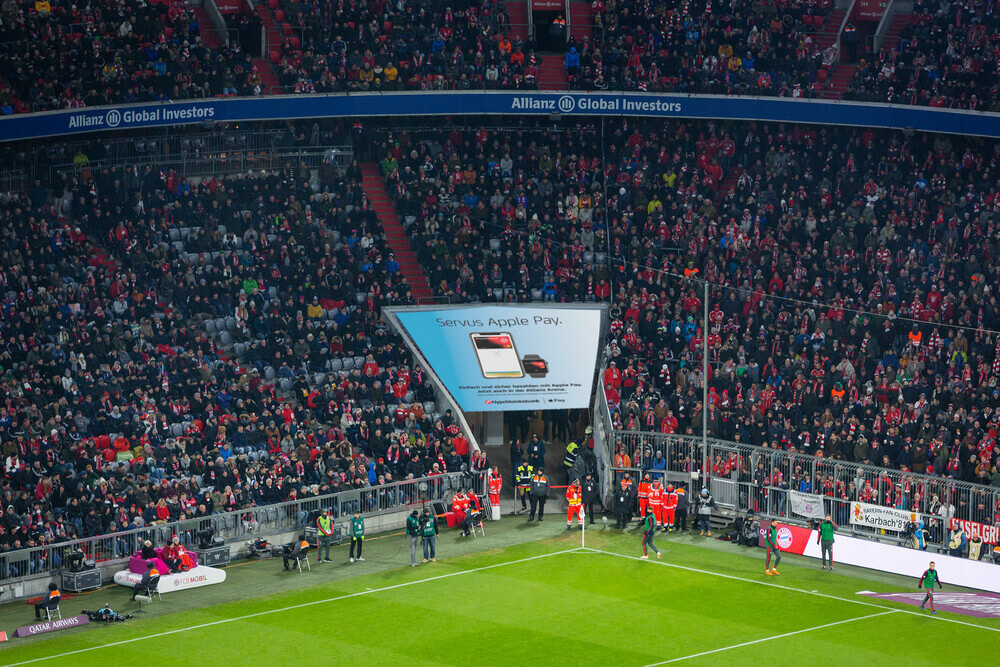 Allianz Arena